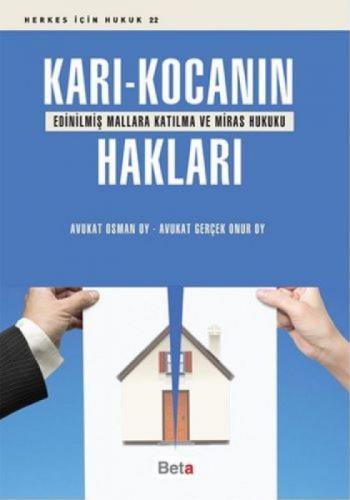 Karı Kocanın Hakları  Frontansicht 1