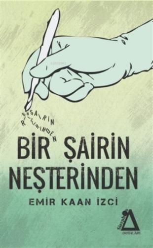 Bir Şairin Neşterinden  Frontansicht 1