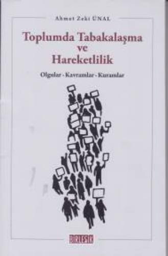 Toplumda Tabakalaşma ve Hareketlilik  Frontansicht 1