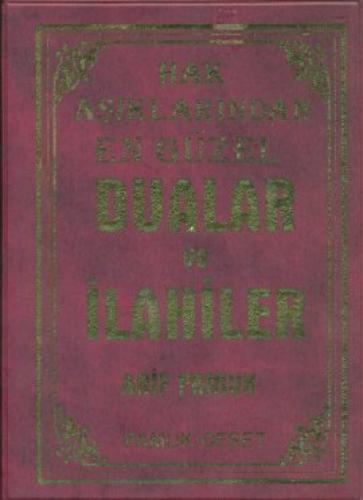 Hak Aşıklarından En Güzel Dualar ve İlahiler  Frontansicht 1
