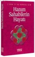 Hanım Sahabelerin Hayatı  Frontansicht 1