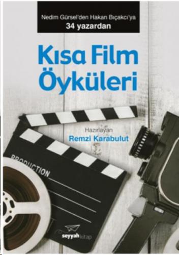 Kısa Film Öyküleri  Frontansicht 1