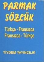 Parmak Sözlük  Frontansicht 1
