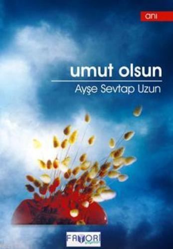 Umut Olsun  Frontansicht 1