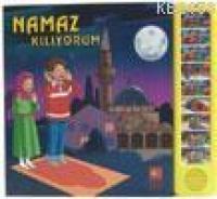 Dini Eğitim Serisi - Namaz Kılıyorum  Frontansicht 1