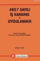 4857 Sayılı İş Kanunu Uygulaması  Frontansicht 1
