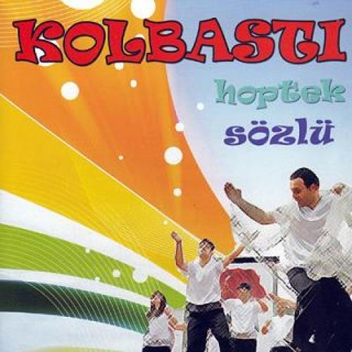 Hoptek Sözlü  Frontansicht 1