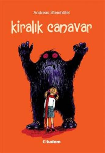 Kiralık Canavar  Frontansicht 1
