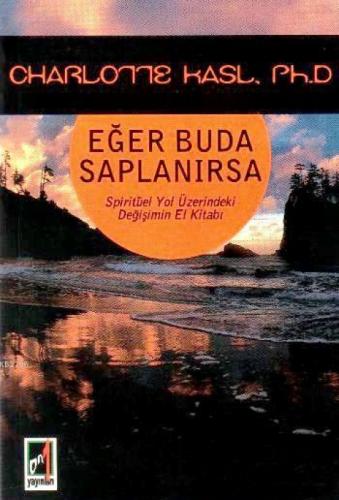 Eğer Buda Saplanırsa  Frontansicht 1
