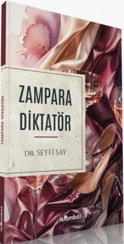 Zampara Diktatör  Frontansicht 1