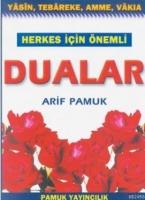 Herkez İçin Önemli| Dualar  Frontansicht 1