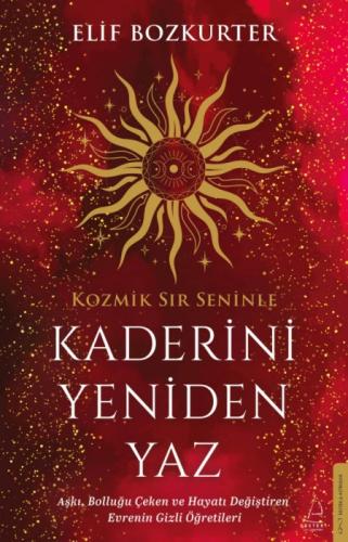 Kaderini Yeniden Yaz  Frontansicht 1