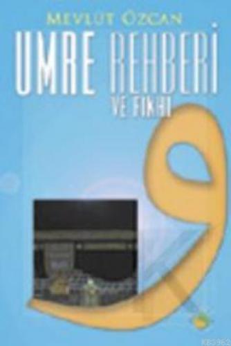 Umre Rehberi ve Fıkhı  Frontansicht 1