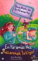 En Yaramaz Kız Kazanmak İstiyor  Frontansicht 1