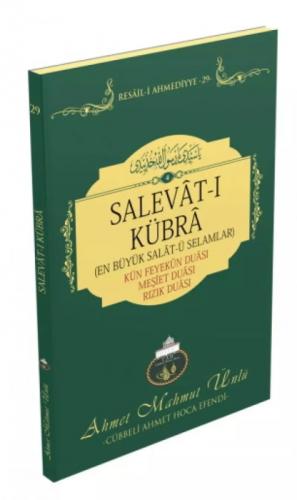 Salevatı Kübra  Frontansicht 1