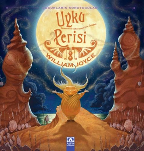 Uyku Perisi  Frontansicht 1