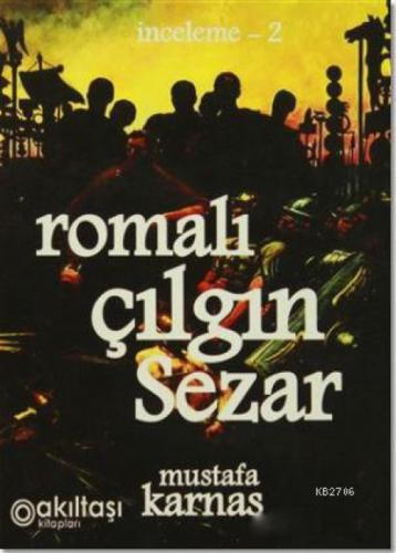 Romalı  Frontansicht 1