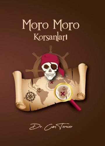 Moro Moro Korsanları  Frontansicht 1