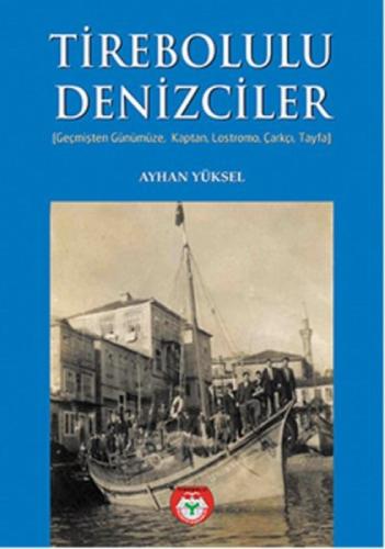 Tirebolulu Denizciler  Frontansicht 1
