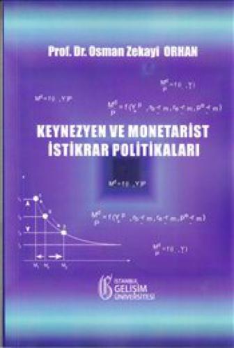 Keynezyen ve Monetarist İstikrar Politikaları  Frontansicht 1