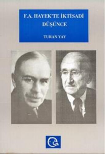 F.A. Hayek`te İktisadi Düşünce  Frontansicht 1