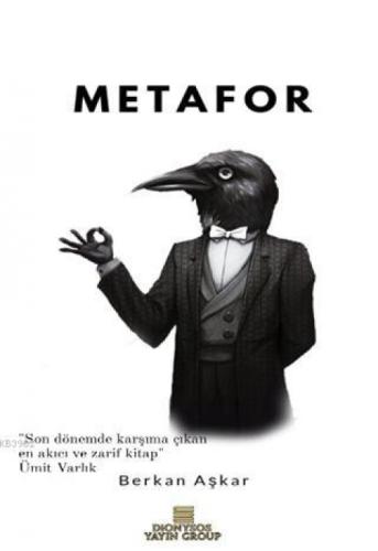 Metafor  Frontansicht 1