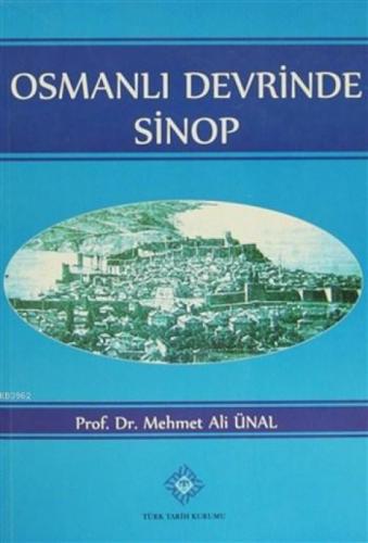 Osmanlı Devrinde Sinop  Frontansicht 1
