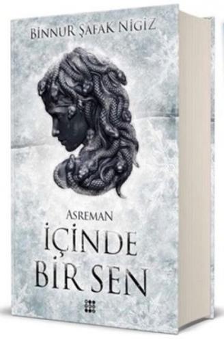 İçinde Bir Sen 2 - Asreman (Ciltli)  Frontansicht 1