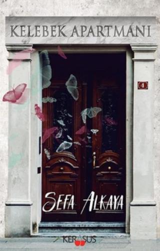 Kelebek Apartmanı  Frontansicht 1