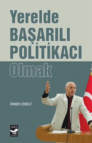 Yerelde Başarılı Politikacı Olmak  Frontansicht 1