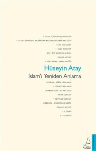 İslam'ı Yeniden Anlama  Frontansicht 1