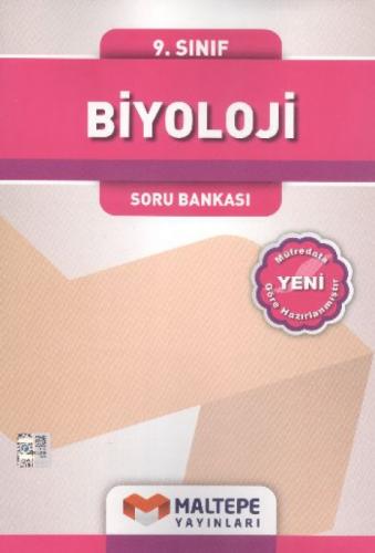 9. Sınıf Biyoloji Soru Bankası  Frontansicht 1