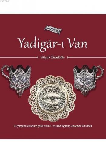 Yadigar-ı Van  Frontansicht 1