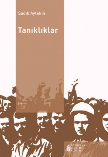 Tanıklıklar  Frontansicht 1