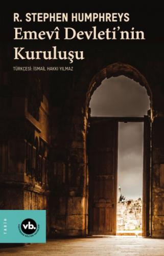 Emevî Devletinin Kuruluşu  Frontansicht 1