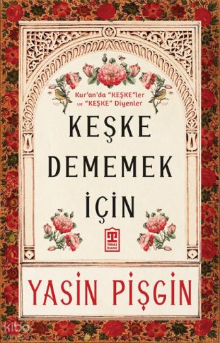 Keşke Dememek İçin  Frontansicht 1