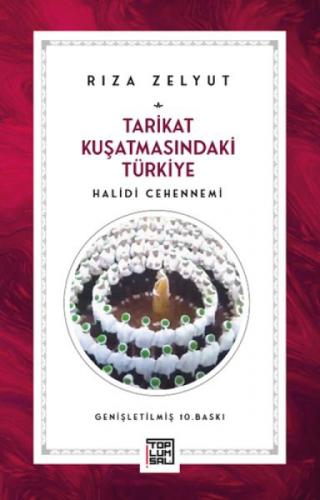 Tarikat Kuşatmasındaki Türkiye  Frontansicht 1