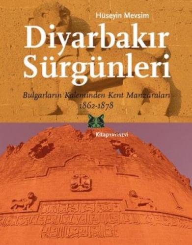 Diyarbakır Sürgünleri  Frontansicht 1