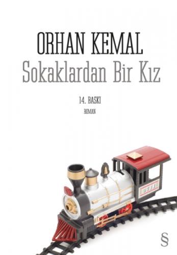 Sokaklardan Bir Kız  Frontansicht 1