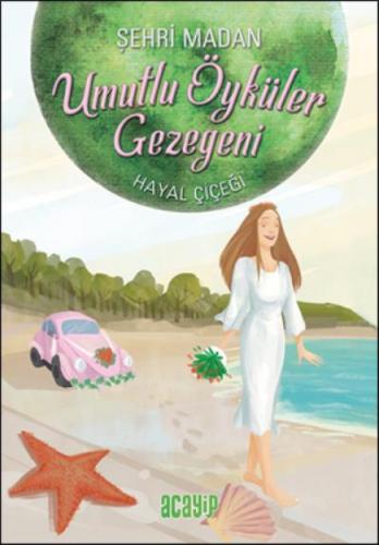 Hayal Çiçeği  Frontansicht 1