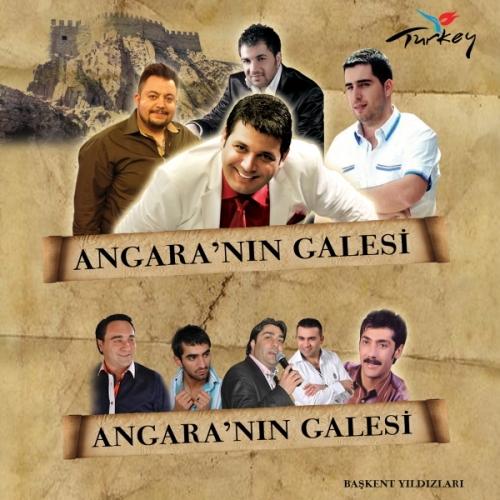Angara'nın Galesi  Frontansicht 1