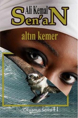 Altın Kemer  Frontansicht 1