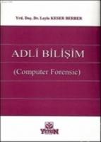 Adli Bilişim  Frontansicht 1
