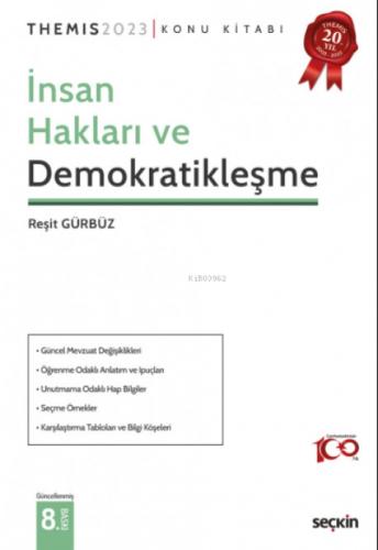 Themis - İnsan Hakları ve Demokratikleşme  Frontansicht 1