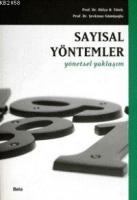 Sayısal Yöntemler; Yönetsel Yaklaşım  Frontansicht 1