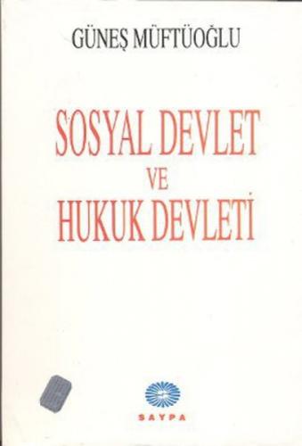 Sosyal Devlet ve Hukuk Devleti  Frontansicht 1