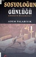 Sosyoloğun Günlüğü  Frontansicht 1