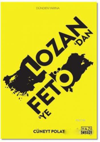 Lozan'dan FETÖ'ye  Frontansicht 1