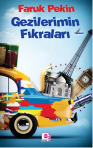 Gezilerimin Fıkraları  Frontansicht 1