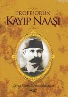 Profesörün Kayıp Naaşı  Frontansicht 1